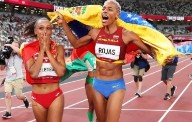 Mundial de Atletismo Tokio 2025: horarios ajustados y estrellas listas para brillar pese al calor