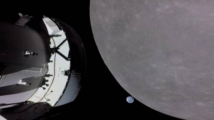 Tras 54 años, la NASA enviará otra misión tripulada a la órbita de nuestra luna