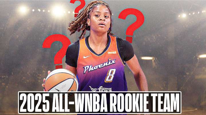 Why Mercury’s Monique Akoa Makani deserves an All