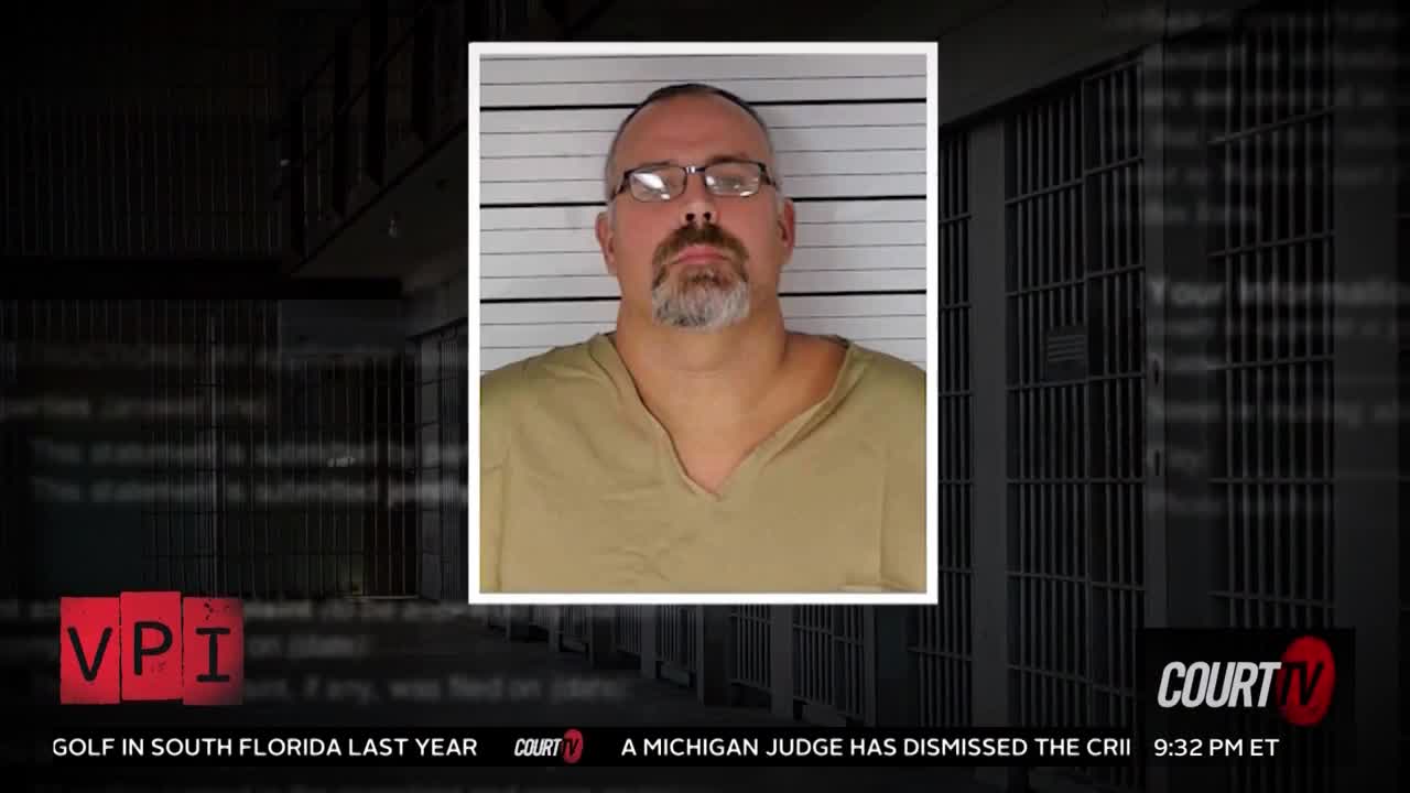 Activity in Judge Kevin Mullins’ Chamber | Vinnie Politan Investigates