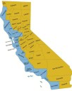 A look at the new plan to divide California into two states