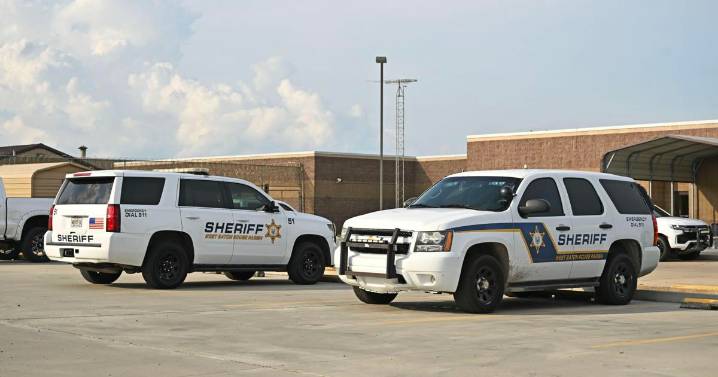 Another inmate dies at West Baton Rouge Detention Center