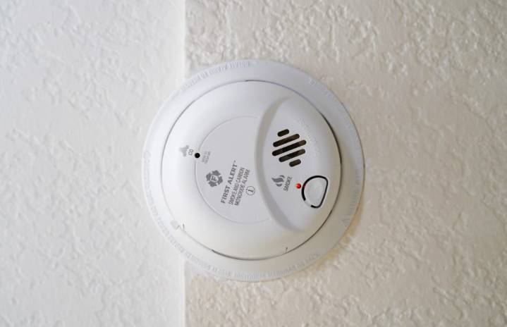 State Fire Marshal’s Office: Fire safety for older adults