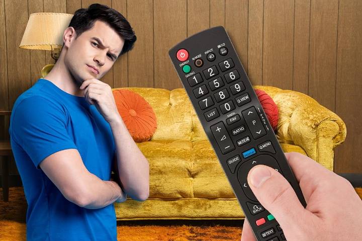Why Are TV Remotes Sometimes Referred to as ‘the Clicker’?