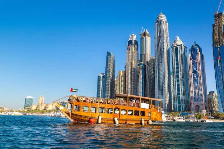 Qué Hacer en Dubái en Navidad: La Guía Completa para Tu Viaje