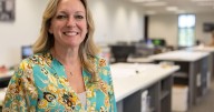 Meet Tulsa's Small Business Person of the Year: Sarah Gould, CEO of Ethos Architects