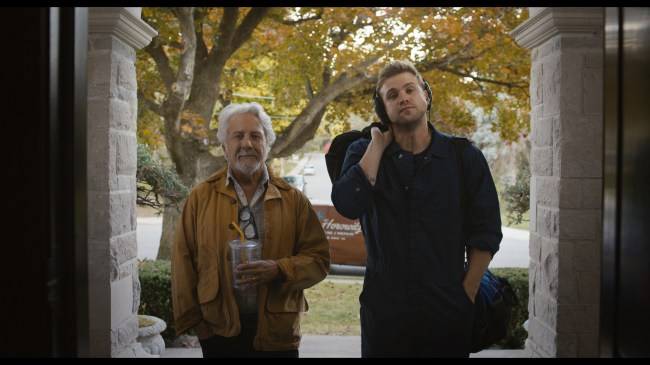 Tune in to ‘Tuner’: Everything to know about the buzzy Dustin Hoffman film everyone’s talking about