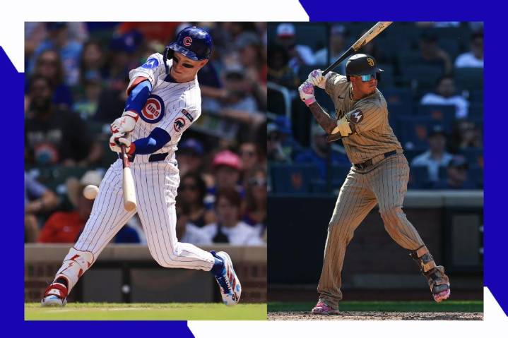 Cubs Padres Wild Card series 2025: Where to buy tickets, best prices