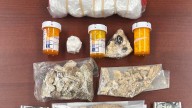 State and Marion police team up on drug investigation, make 7 arrests