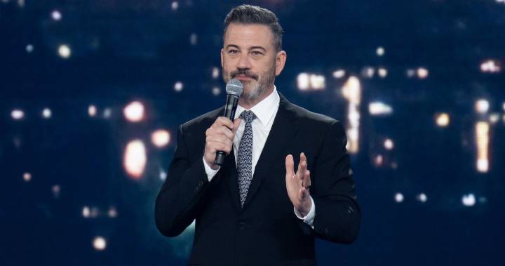 Sinclair Is Putting Jimmy Kimmel Live! Back on Its Channels