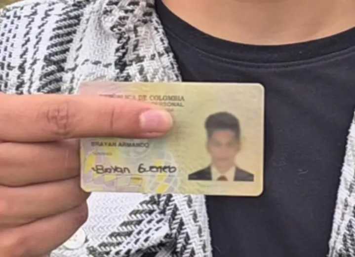 En San Andrés hay 23 personas de nombre Brayan, la población con identidad a la que el presidente estigmatizó en un consejo de gobierno. Son 165 mil en toda Colombia, y la rebelión está en marcha tras