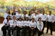 Conmemora Biblioteca del Congreso del Estado su 199 aniversario