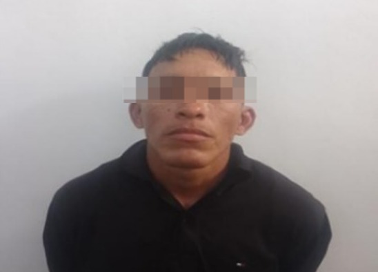 Sujeto casi mata a su expareja y a su nuevo novio con una navaja en Barinas