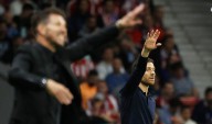 Real must avoid complacency in search of magnificent seven against Atletico