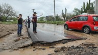 Huracán Lorena: ¿En Dónde Se Ubica y Qué Afectaciones se Esperan en Baja California Sur?