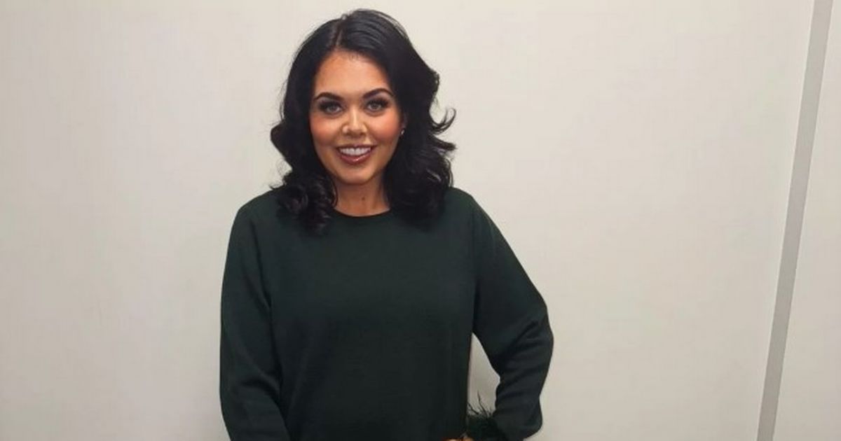 Scarlett Moffatt debuts weight loss transformation after ditching extreme diets