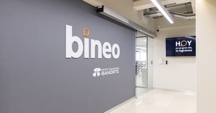 Banorte vende su banco digital a Klar