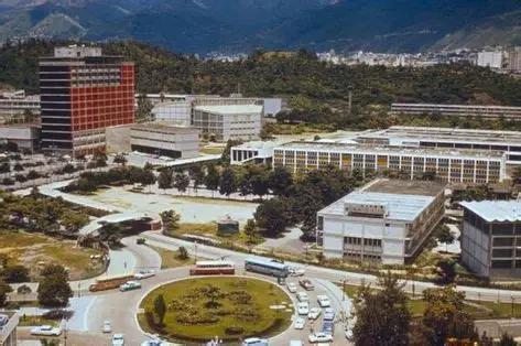 La UCV gana prestigioso premio internacional por innovación educativa