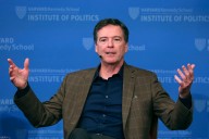 Deadline to bring charges against Comey approaches amid indictment reports