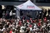 Así fue el asesinato del influencer republicano Charlie Kirk
