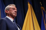 3 things to know about RFK Jr.'s MAHA report on children’s health