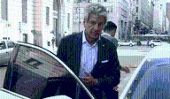 El gobierno de Trump no quiso recibir una delegación encabezada por Pazo por los casos de “corrupción” de Milei