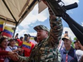 Cabello: «ninguna amenaza paralizará a Venezuela»