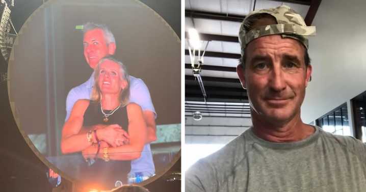 Coldplay KissCam Saga Takes Unexpected Twist As HR Exec’s Husband Attended Concert With A Date