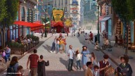 Harry Potter 'Ministry of Magic' coming to Epic Universe