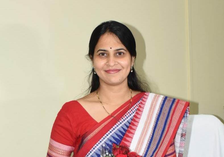 ‘Self-respect non-negotiable:’ Suspended Shreemayee Mishra hits back