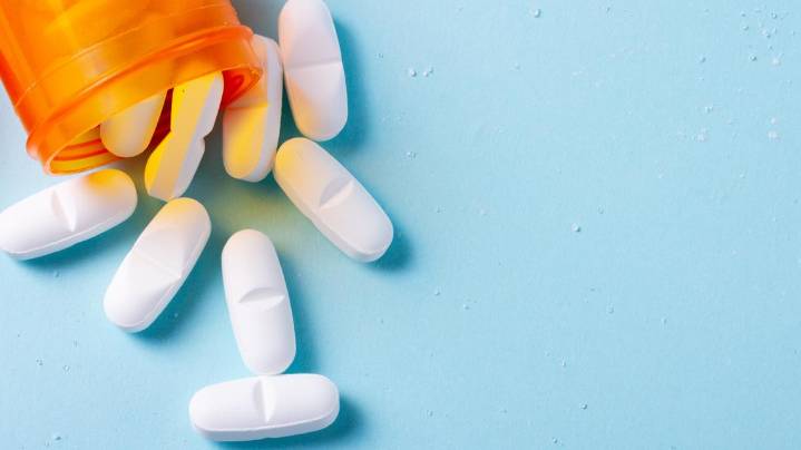 South Carolina allows early prescription refills ahead of Imelda
