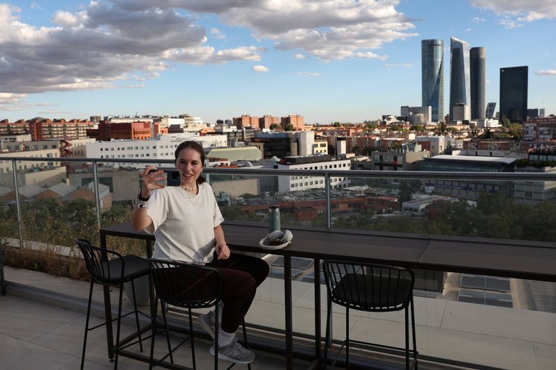 Spain's student housing draws global investors as overseas enrolment booms
