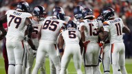 Broncos hosted kids at practice facility after school shooting