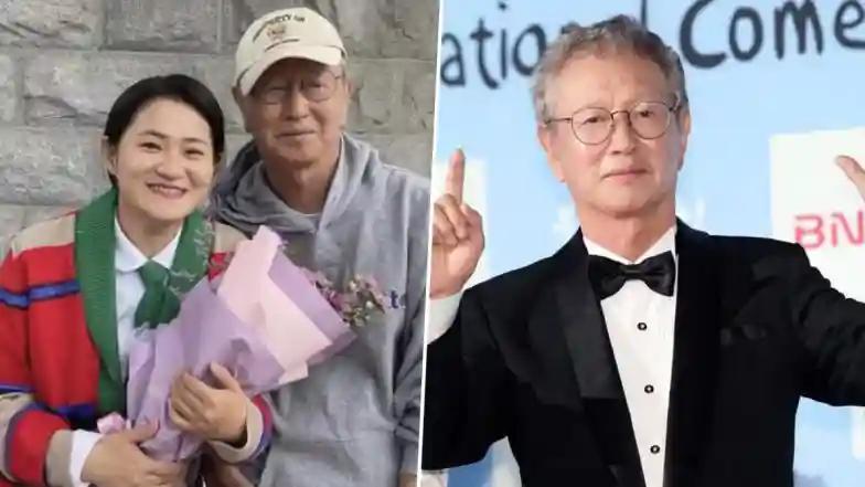 Korean Legendary South Korean Comedian Jeon Yoo-seong Passes Away at 76: The ‘Godfather of Comedy’ Remembered for Mentoring Generations and Shaping Korean Television Humour