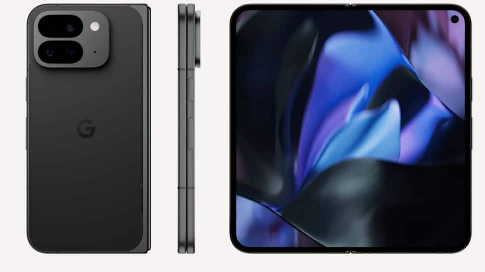 Flipkart Big Billion Days Sale 2025: From Google Pixel 9 Pro Fold to Nothing Phone (3a); Check Massive Discounts On Pixel Lineup