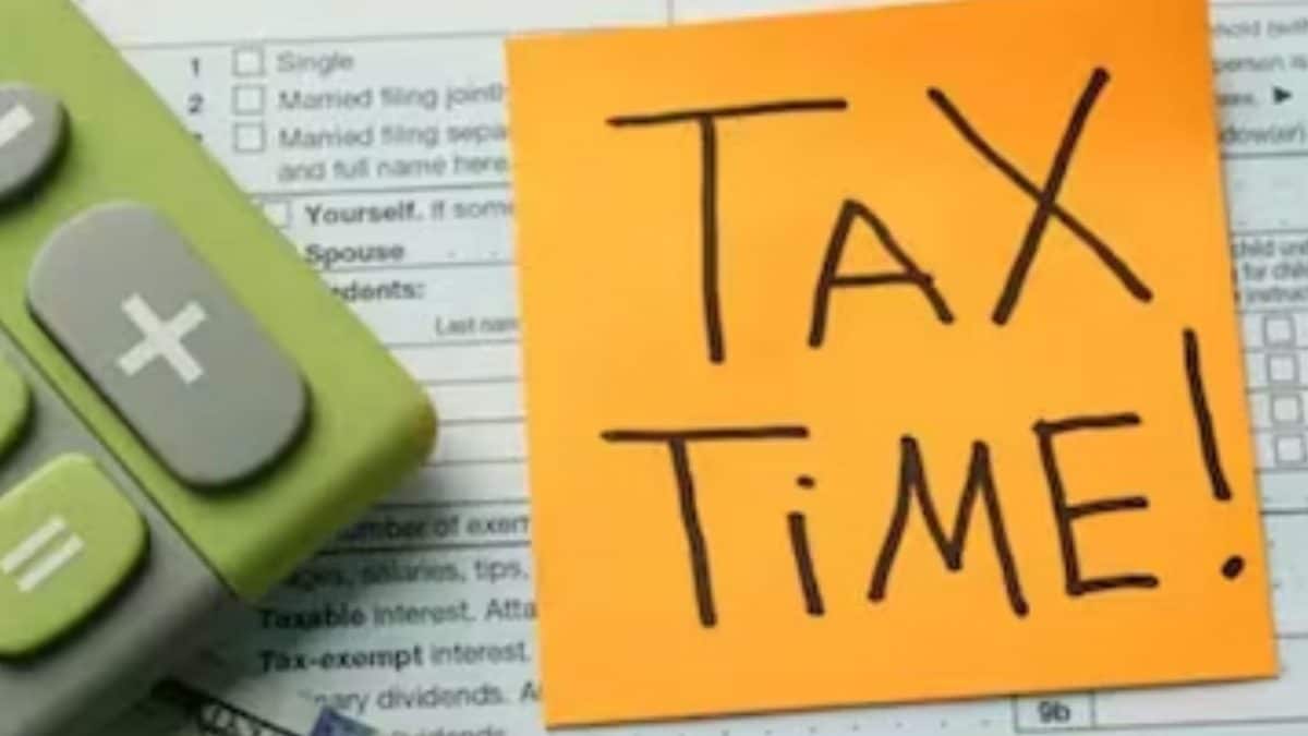 Income Tax Audit Deadline Extended: All Key Tax Due Dates In October 2025
