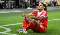 Luis Díaz firmó récord en la Bundesliga por su transferencia al Bayern