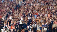 Auburn football's permanent opponents, future SEC foes set