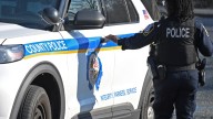 'Apparent' murder-suicide in Timonium leaves woman, man dead