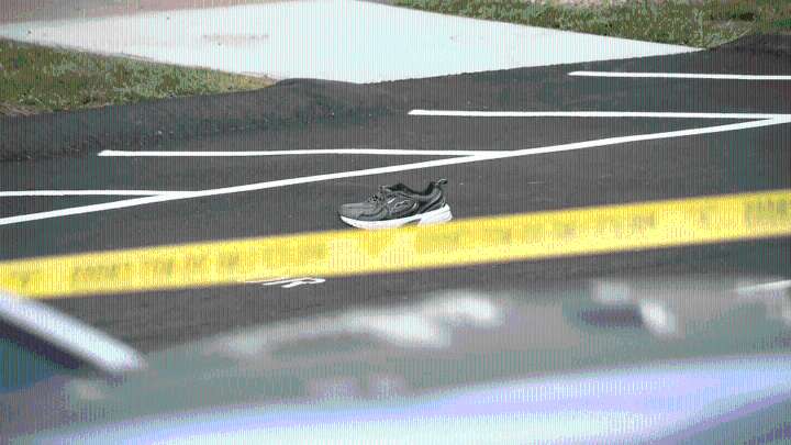 Person seriously hurt in Taunton shooting