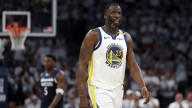 Draymond Green shares top motivation in 14th Warriors season