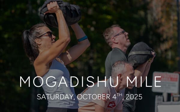 SIG SAUER Hosts 5th Annual Mogadishu Mile at SIG SAUER Academy | Soldier Systems Daily Soldier Systems Daily