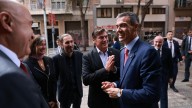 Sánchez promete a los empresarios catalanes presentar una propuesta de financiación para Cataluña antes de fin de año