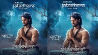 Soul of Sudheer Babu’s Jatadhara depicts the film’s deeper essence