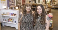 Mother and daughter open a new boutique on Mill Street