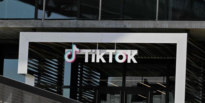 Filial de TikTok en EE. UU. quedaría bajo el control de ese país