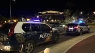 Detenido en Dénia por agredir con un cuchillo en plena calle a otro vecino