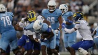 Blue Hens pound Florida International 38-16 in Conference USA debut
