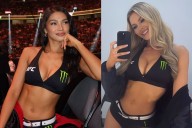 UFC Perth Octagon/Ring Girls: Red Dela Cruz and Kristie Pearson’s Relationship Status, Instagram, Salary, and More