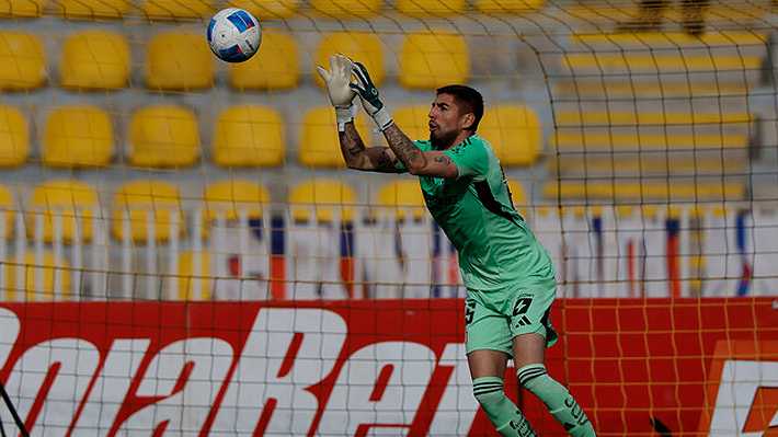 La U ya pidió estadio fuera de Santiago para recibir a Alianza Lima por los cuartos de la Sudamericana